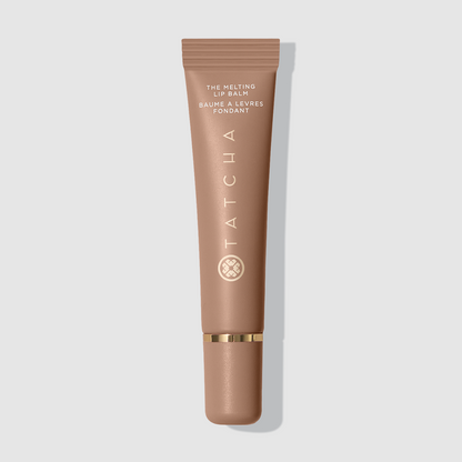 The Melting Lip Balm