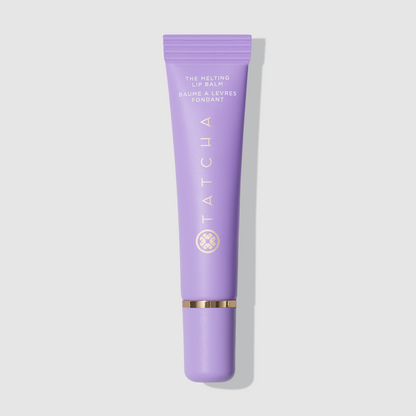 The Melting Lip Balm