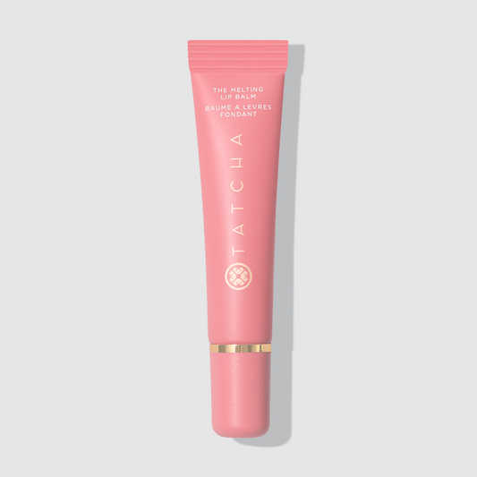 The Melting Lip Balm