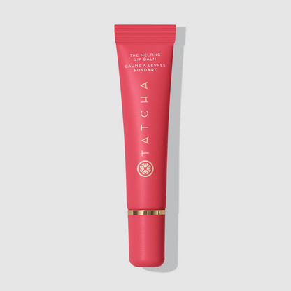 The Melting Lip Balm
