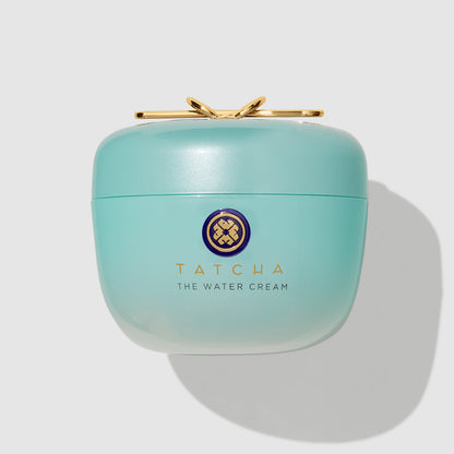 The Water Cream
